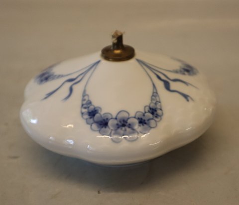 373 Oil Lamp 12 cm B&G Empire tableware
