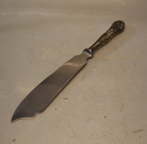 RØMØ: Lagkagekniv 15 cm Pletbestik