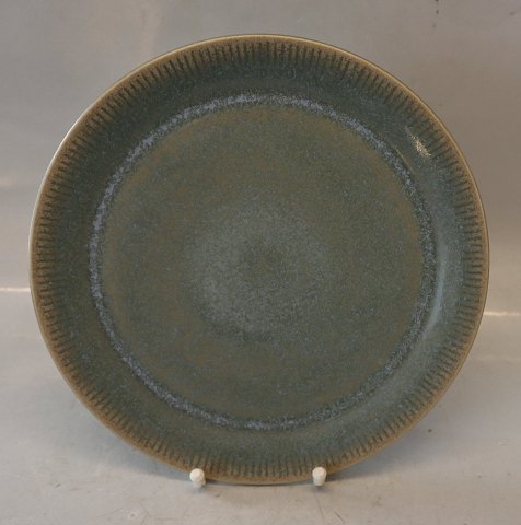 Middagstallerken 24.5 cm Knabstrupstellet