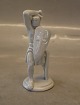 B&G Figurine
Original Chess piece by Kai Nielsen Pheasant 10.5 cm from the Party of Saladin 
of Jerusalem