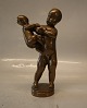 Kai Nielsen 1882-1924 (KN) Bronce