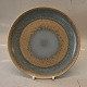 Knabstrupstellet fad 25 cm